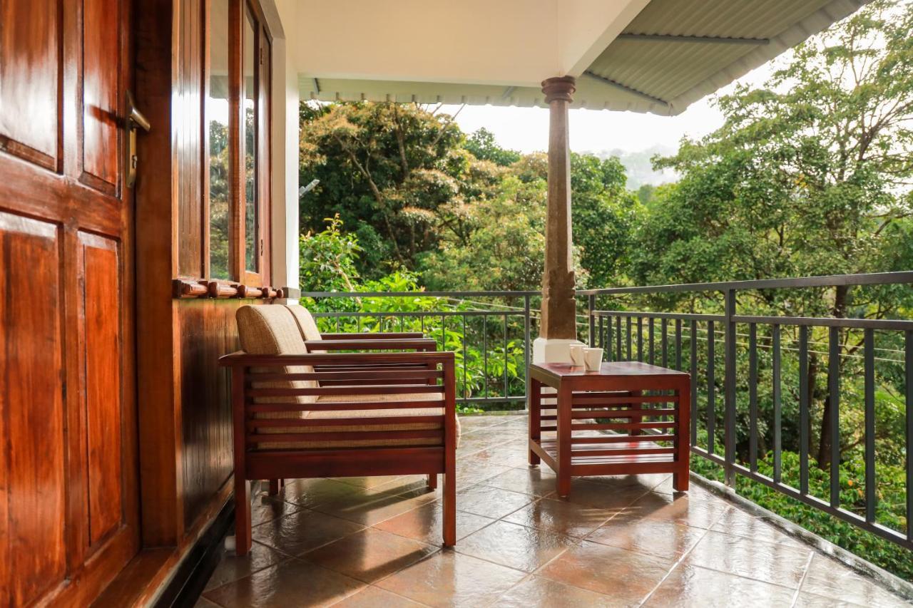 Golden Fern Resort Kanthalloor Exterior photo