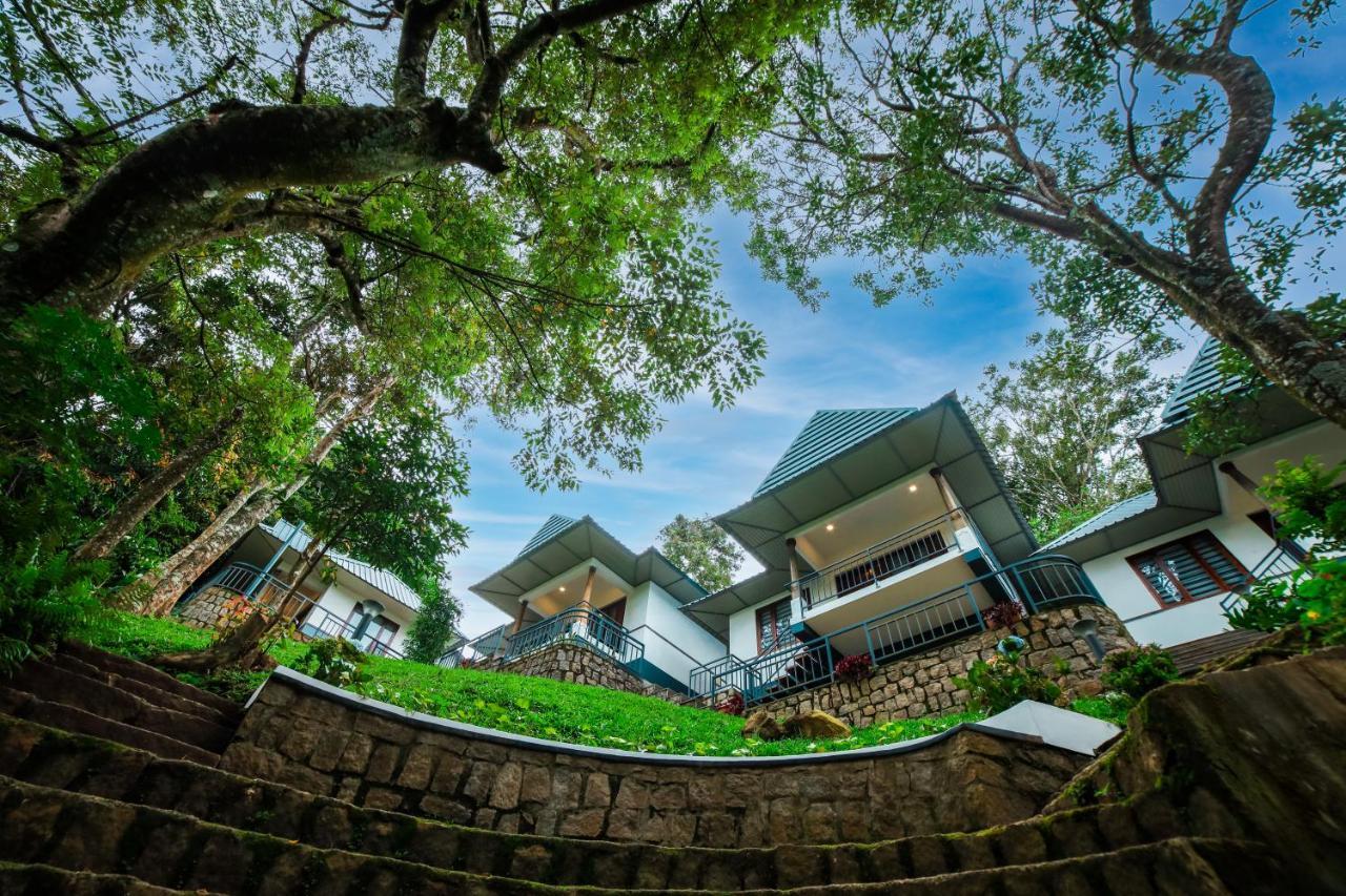 Golden Fern Resort Kanthalloor Exterior photo