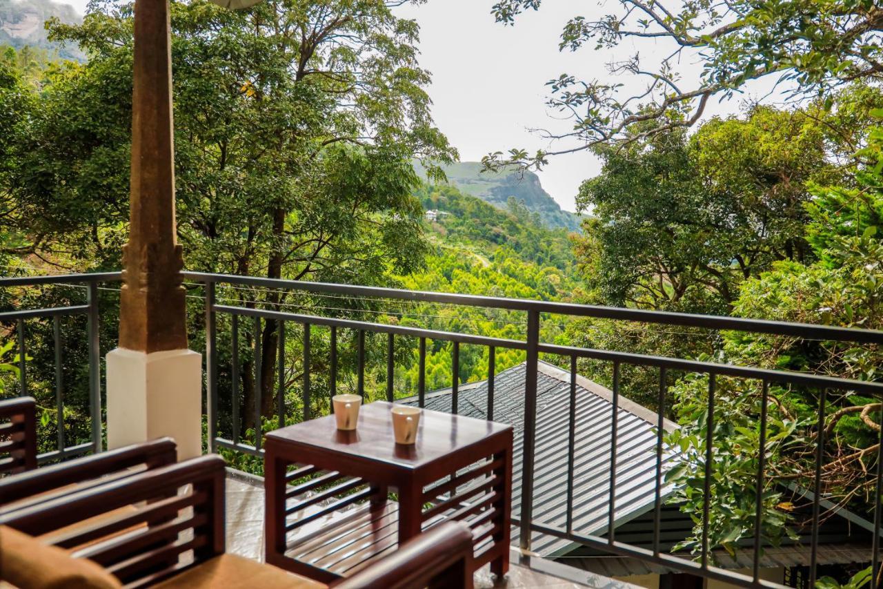 Golden Fern Resort Kanthalloor Exterior photo