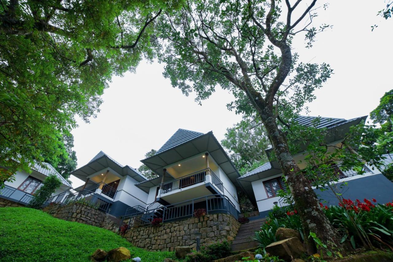 Golden Fern Resort Kanthalloor Exterior photo