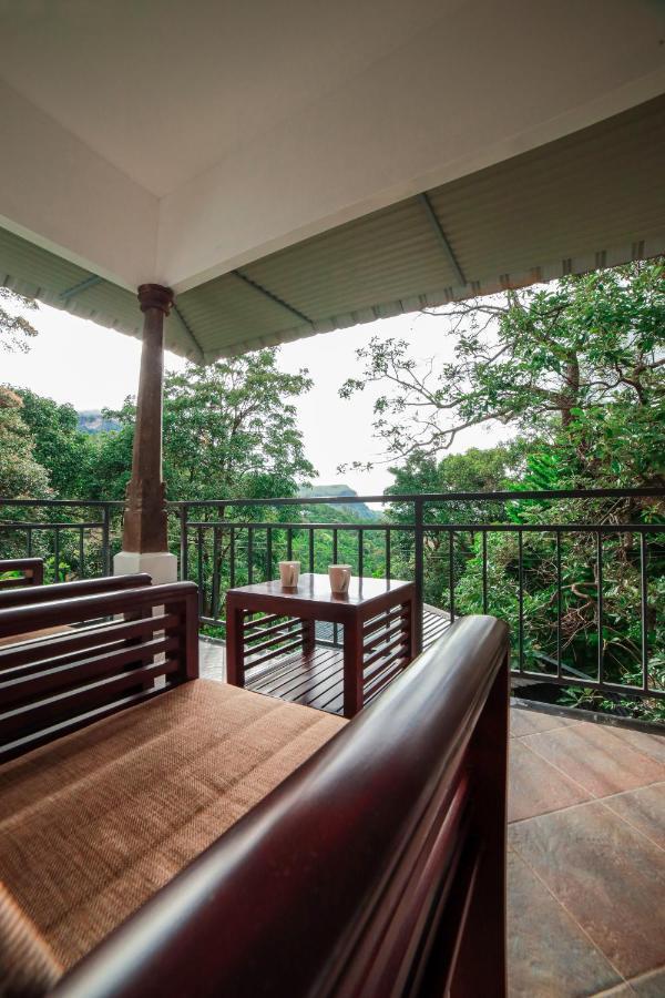 Golden Fern Resort Kanthalloor Exterior photo