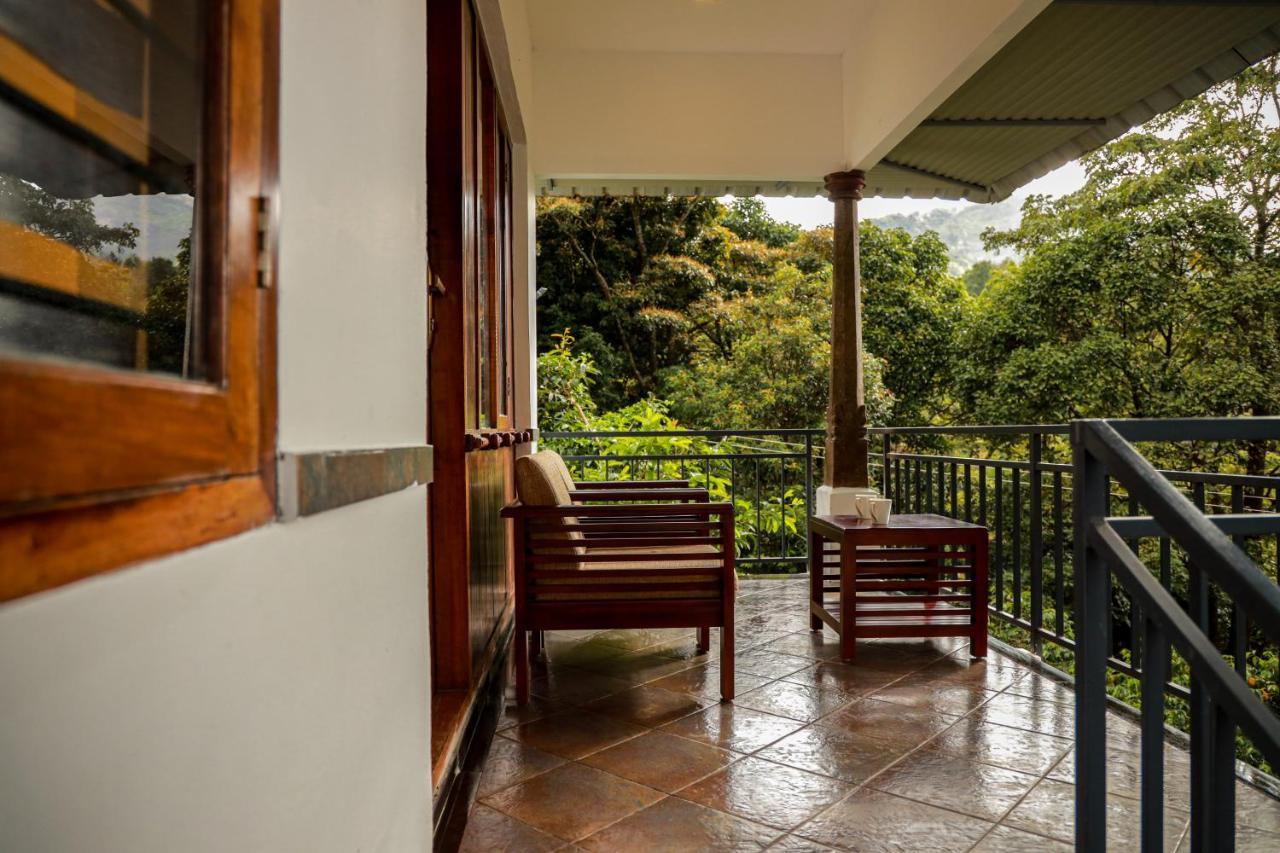 Golden Fern Resort Kanthalloor Exterior photo